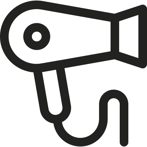 features icons